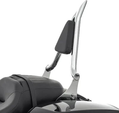 Zdjęcie produktu dla Sissybar do Harley Davidson Touring 09-25 # PV4 chrom