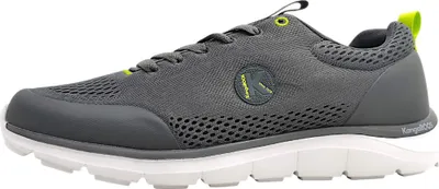 Produktbild von KangaRoos K-MTK Dore sportlicher Schnürer Grau in Gr. 45