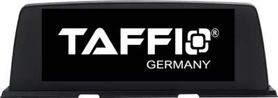 Produktbild von Für BMW F12 F13 F06 CIC 10,25" Touchscreen Android GPS Navigation CarPlay