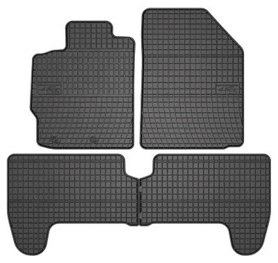 Zdjęcie produktu dla Dywaniki Gumowe Toyota Yaris I 1999-2005