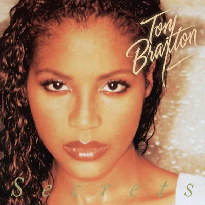 Immagine prodotto di Toni Braxton - Secrets (ristampa) (2 LP)