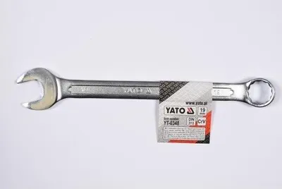 Immagine prodotto di YATO Chiave a Esagono 19 mm YT-0348