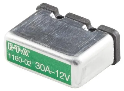 Image de Coupe-Circuit Automatique, 30A