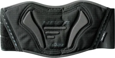 Produktbild von Büse Taslan Nierengurt, schwarz, 4XL