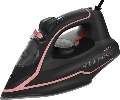 Obrázok produktu pre LAFE Parná Žehlička SteamPro 2200W