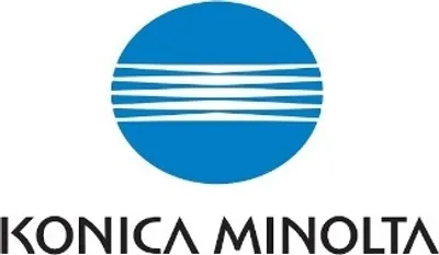 Image de Konica Minolta WB-P11 pre Bizhub C3120i (Boîte de toner usagé)