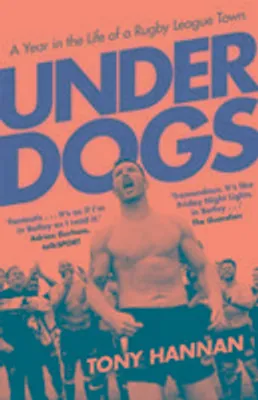 Zdjęcie produktu dla Underdogs