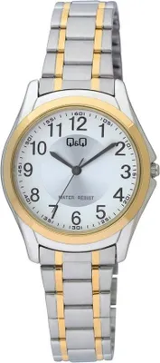 Produktbild von Q&Q - C55A-003PY - Armbanduhr