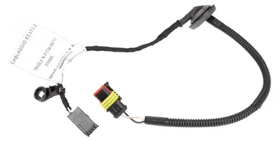 Produktbild von Kabelstrang für das Reifendrucksensorsteuergerät 1378641080