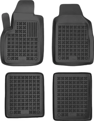 Immagine prodotto di Tappetini in gomma per auto Fiat Panda 2003-2012
