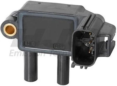 Produktbild von HJS 92 09 1024 Abgasdruck Differenzdrucksensor für FORD FOCUS III Turnier MONDEO IV Turnier (BA7) S-MAX (WA6) FOCUS III C-Max II (DXA/CB7, DXA/CEU)