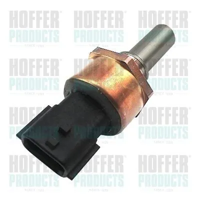 Produktbild von HOFFER 8029817 Kraftstoffdrucksensor für NISSAN Qashqai II (J11, J11) für RENAULT MASTER III Kasten (FV) Megane IV Grandtour (K9A/M/N)