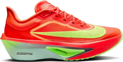 Produktbild von Nike W Zoom Fly 6 Hyper Pink/White-Black Hyper Pink/White-Black 37.5