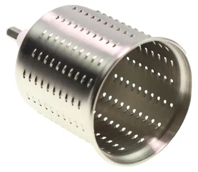 Produktbild von Kenwood KW711891 Raspeleinsatz "fein" für KAX643 Trommelraffel Schnitzelwerk