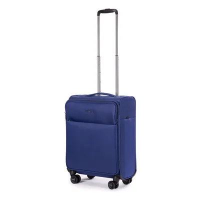 Zdjęcie produktu dla STRATIC Reisetrolley Stratic Light + S 55cm ciemnoniebieski
