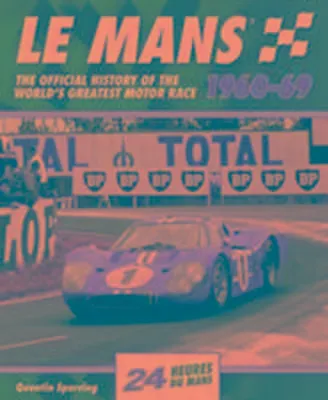 Produktbild von Le Mans