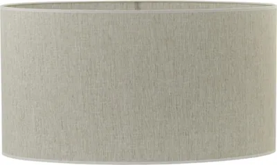 Produktbild von Light & Living - lampenschirm - Breska - natürlich - textil - E27 - 3545698