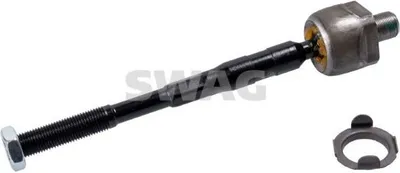 Produktbild von SWAG 82 94 2712 Axialgelenk Spurstange für NISSAN 350 Z (Z33)