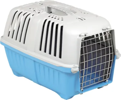 Obrázok produktu pre Nobby PRATIKO 3 METAL prepravný box 58,5 x 35,5 x 40 cm