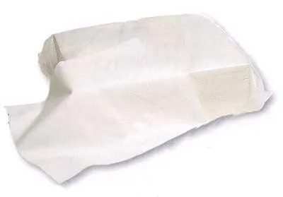 Produktbild von Trockenes Einweghandtuch aus Papier