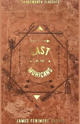 Produktbild von The Last of the Mohicans