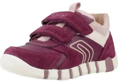 Obrázek produktu pro Geox B Iupidoo Girl Růžový