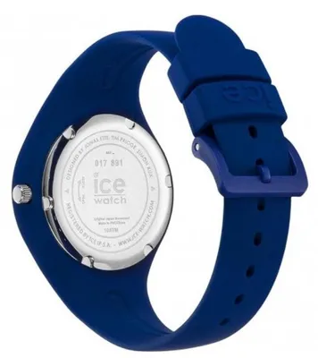 Produktbild von Ice-Watch Armbanduhr Kinder ICE fantasia Car Small Blau 017891