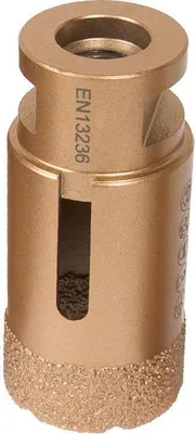 Produktbild von Diamantbohrkrone Fliesen M14 Ø 38 mm