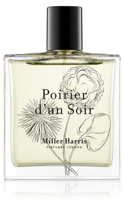 Obrázek produktu pro Miller Harris Poirier d'un Soir EDP 100 ml UNISEX