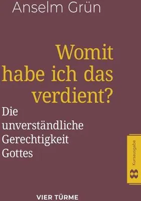 Zdjęcie produktu dla Womit habe ich das verdient?