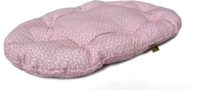 Zdjęcie produktu dla Poduszka dla psa BONNIE 80 cm różowa