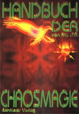 Obrázok produktu pre Handbuch der Chaosmagie