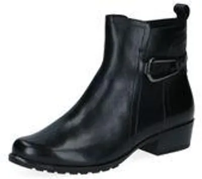 Produktbild von Caprice Damen Elegante Stiefelette 9-25306-47 Schwarz