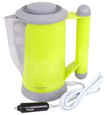 Obrázek produktu pro Automobilová konvice 0,7 l, 24 V, 250 W