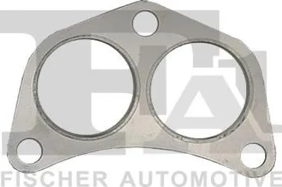 Produktbild von FA1 130-904 Auspuffdichtung Auspuffdichtung für FORD FIESTA III (GFJ)