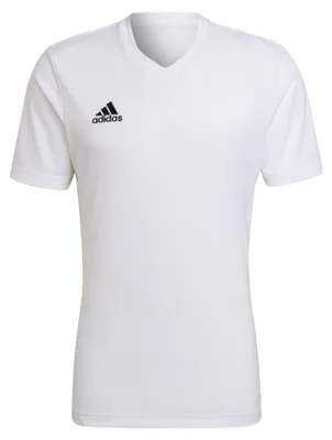 Immagine prodotto di Adidas - Maglia "Entrada 22" da uomo PP2399 (XL) (bianca)