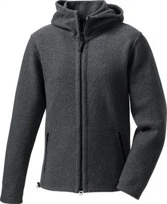 Produktbild von Mufflon W100 Mu-Joe anthracite L