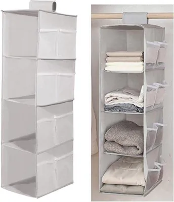 Produktbild von Famanu Waschmaschine Schrank mit Stauraum - 190 x 64 cm