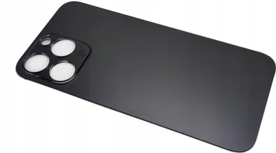 Immagine prodotto di Custodia Posteriore Per Apple Iphone 14 Pro Max A2894 A2651 Big Hole Viola
