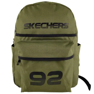 Produktbild von Skechers Downtown Backpack S979-19, Rucksack, Uni, Grün