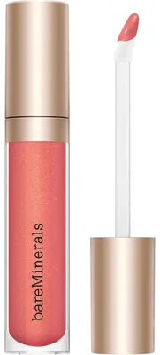 Productafbeelding van MINERALIST Lipgloss-balsem #trust, 4 ml