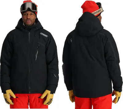 Produktbild von SPYDER Herren Skijacke Leader Jacket