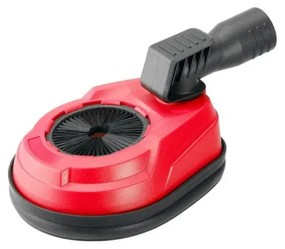 Image de Collecteur de poussière Festa pour perçage/alésage jusqu'à 70 mm max.