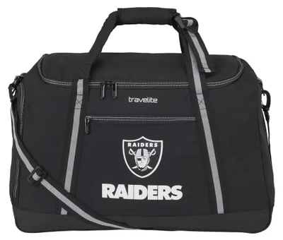 Produktbild von Travelite travelite x NFL Turnbeutel 41 cm