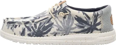 Immagine prodotto di Hey Dude WIP 220503200003 in EGRET color size 40