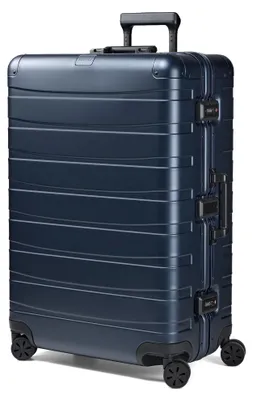 Produktbild von Redolz Pro Aluminium 4 Rollen Trolley L 77 cm