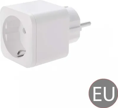 Immagine prodotto di Edimax SP-2101W V3 Smart Plug con misuratore di potenza