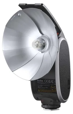 Immagine prodotto di Godox Lux Senior