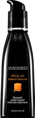 Produktbild von Slide Gleitmittel auf Wasserbasis Wicked 120 ml