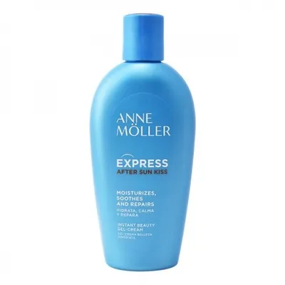 Immagine prodotto di After Sun Express Kiss Anne Möller (200 ml)